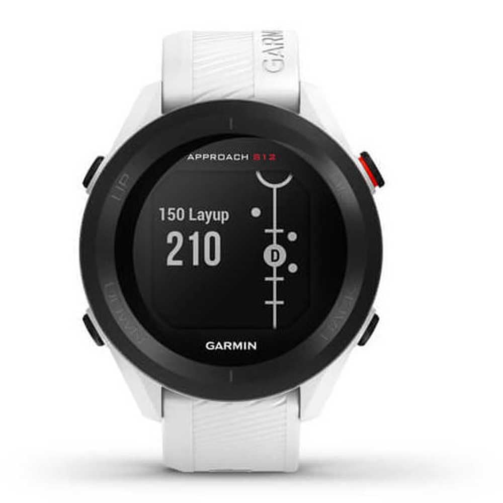 Garmin Approach S12 GPS Golf Watch