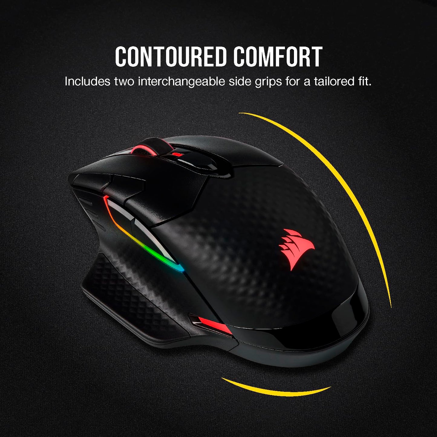 Corsair BG Electrical Smart Power Plug