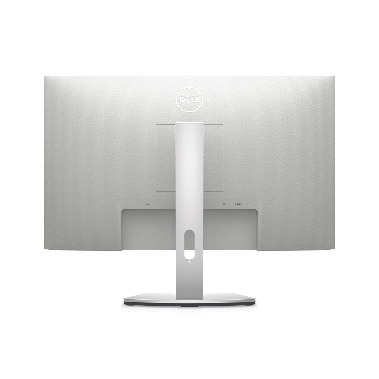 Dell S2721HS 27 Inch Full HD 1920 x 1080, AMD FreeSync, IPS Ultra-Thin Bezel Monitor, Tilt and Swivel, Silver