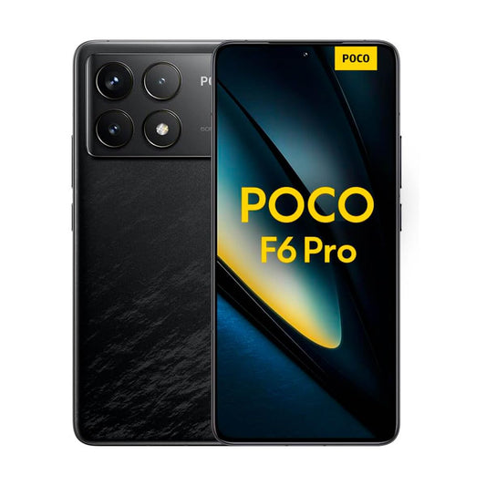 Xiaomi Poco F6 Pro 5G 12/512GB MZB0HBBEU