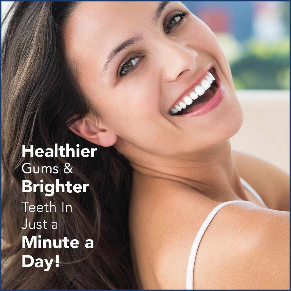Waterpik Cordless Plus Water Flosser