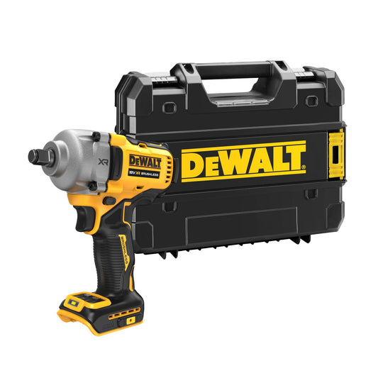 Dewalt 18 Volt 2-Speed Cordless Drill
