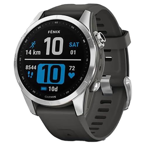 Garmin fēnix Multisport GPS Watch