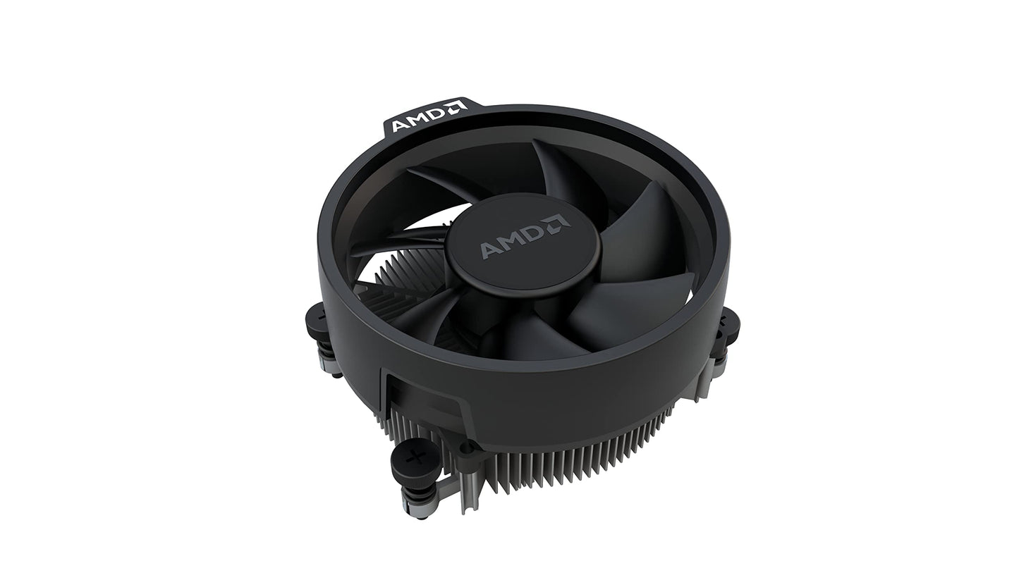 AMD Ryzen Processor (16C/32T, 72MB Cache, Up to 4.9 GHz Max Boost)