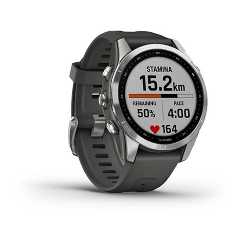 Garmin fēnix Multisport GPS Watch