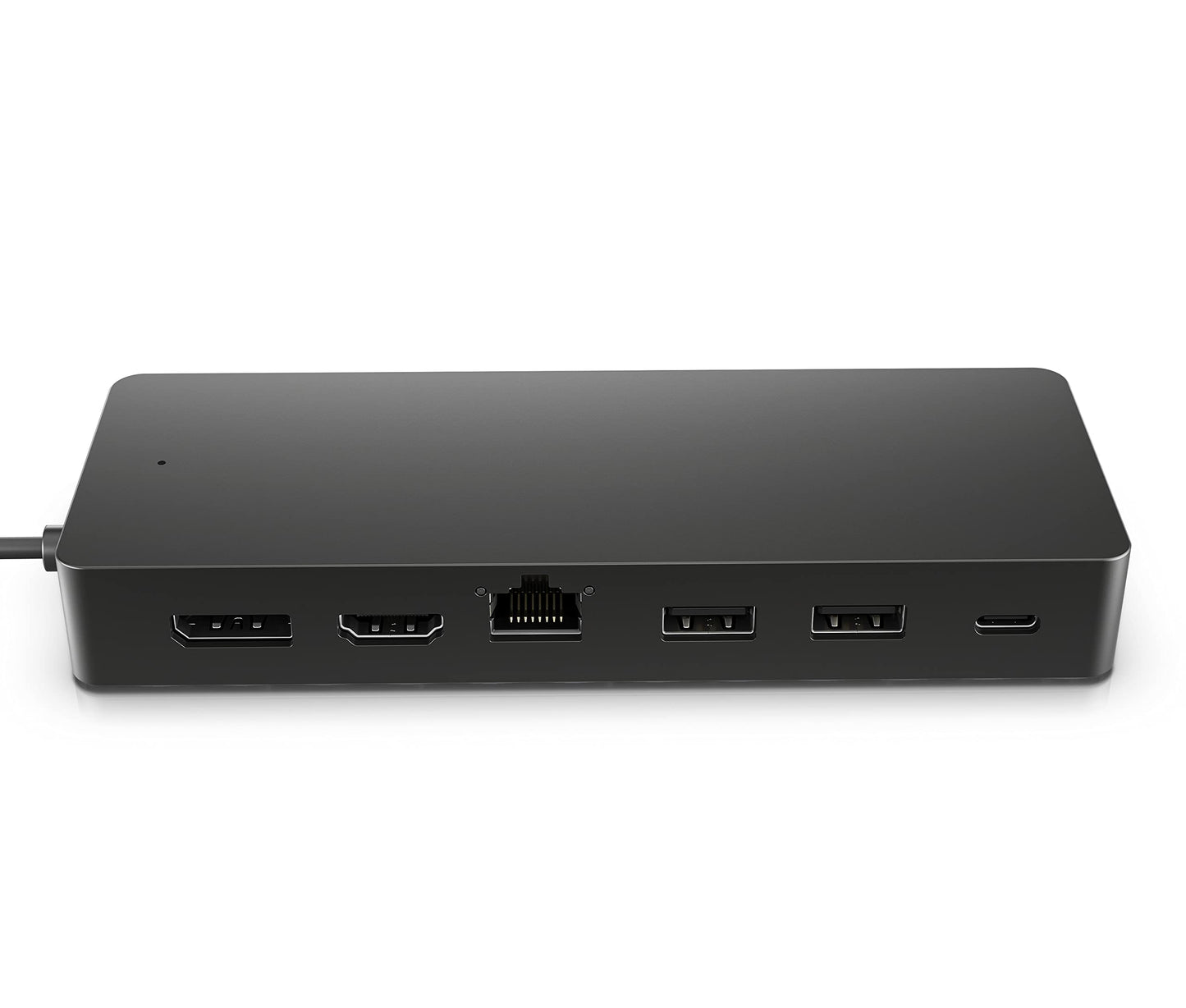 HP Interface Hub USB 3.2 Gen 1 (3.1 Gen 1) Type-C Black