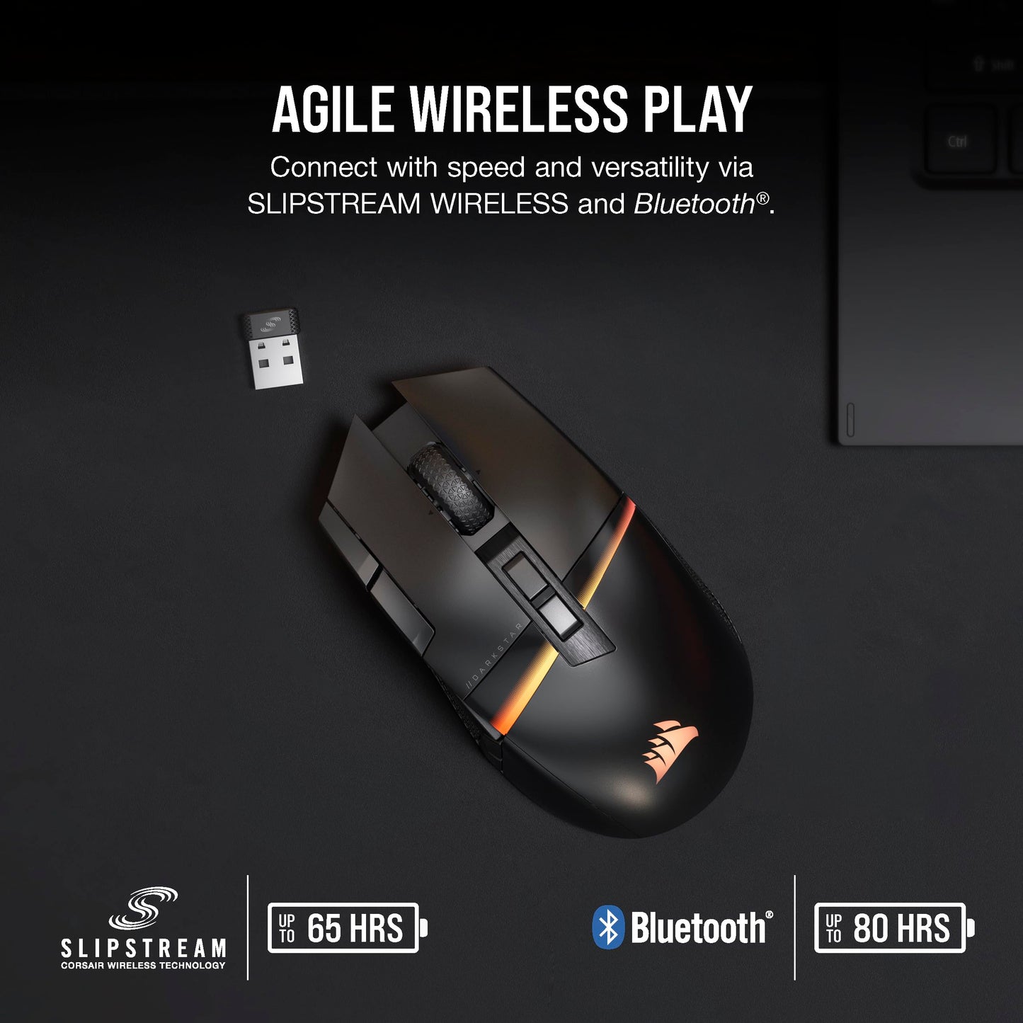 Corsair BG Electrical Smart Power Plug