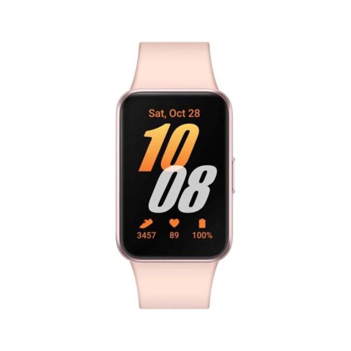 Samsung Galaxy Fit3 Rosa (Rose Gold) SM-R390