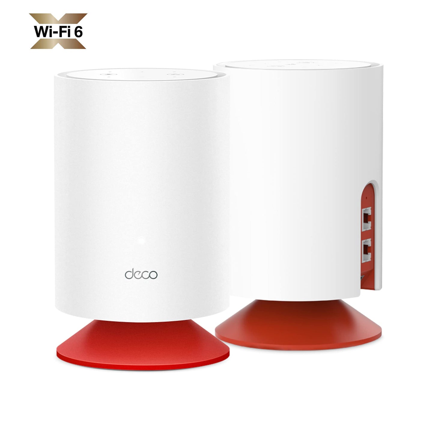 TP-Link Deco Whole Home Mesh Wi-Fi System