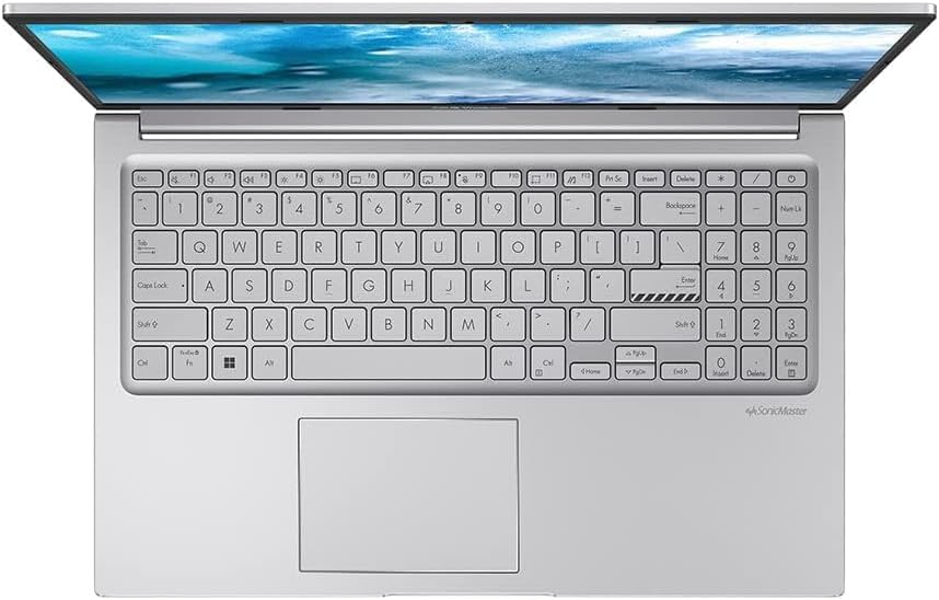 ASUS Vivobook Full HD Laptop