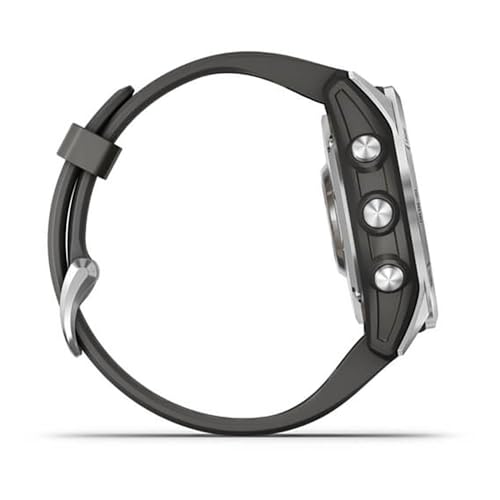 Garmin fēnix Multisport GPS Watch