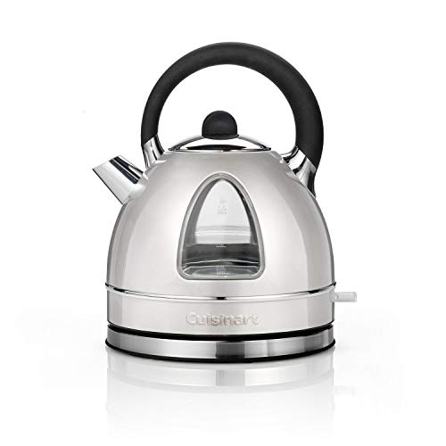 Cuisinart Traditional Kettles