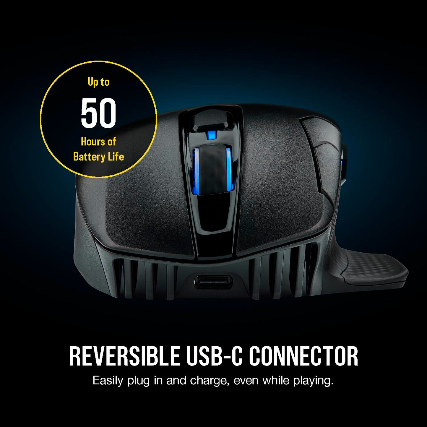 Corsair BG Electrical Smart Power Plug