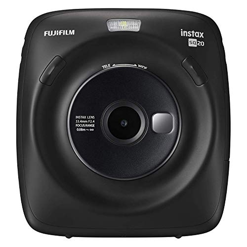 Instax Instant Camera