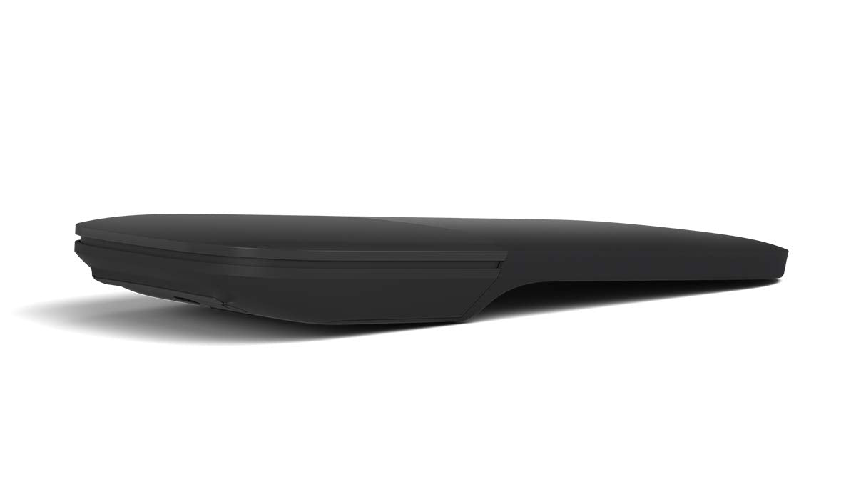 Microsoft Surface Arc Mouse | Bluetooth Connectivity