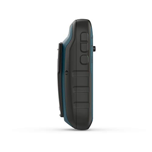 Garmin eTrex 22x, Blue