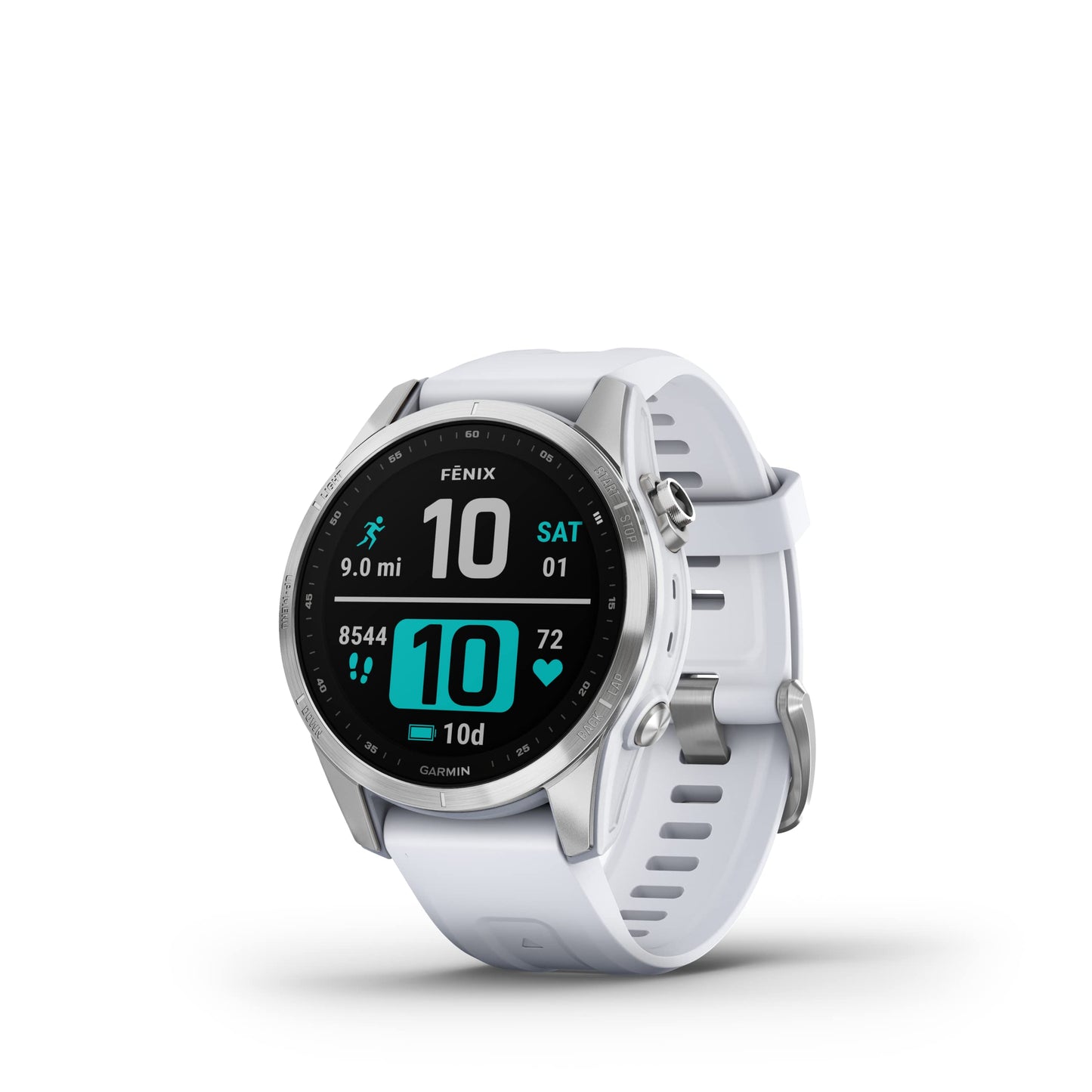 Garmin fēnix Multisport GPS Watch