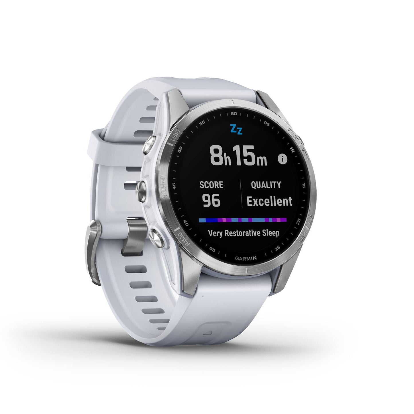 Garmin fēnix Multisport GPS Watch