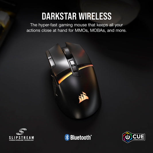 Corsair BG Electrical Smart Power Plug