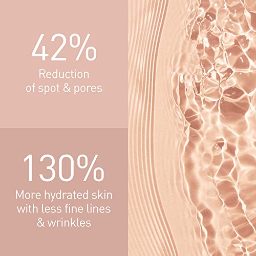 Panasonic EH-XS01 Facial Steamer with Nanoe Ionic Technology for a Professional at-Home Facial That Opens up pores to Deeply Hydrate and rejuvenate Your Skin (White)