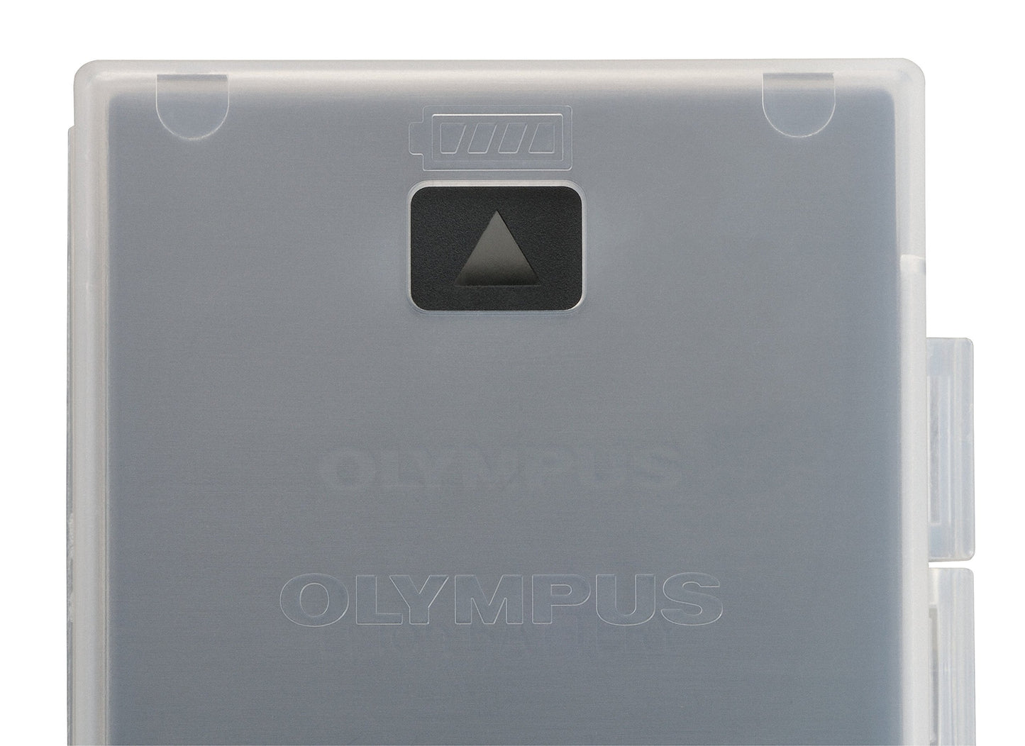 Olympus BLH-1 Battery - Black