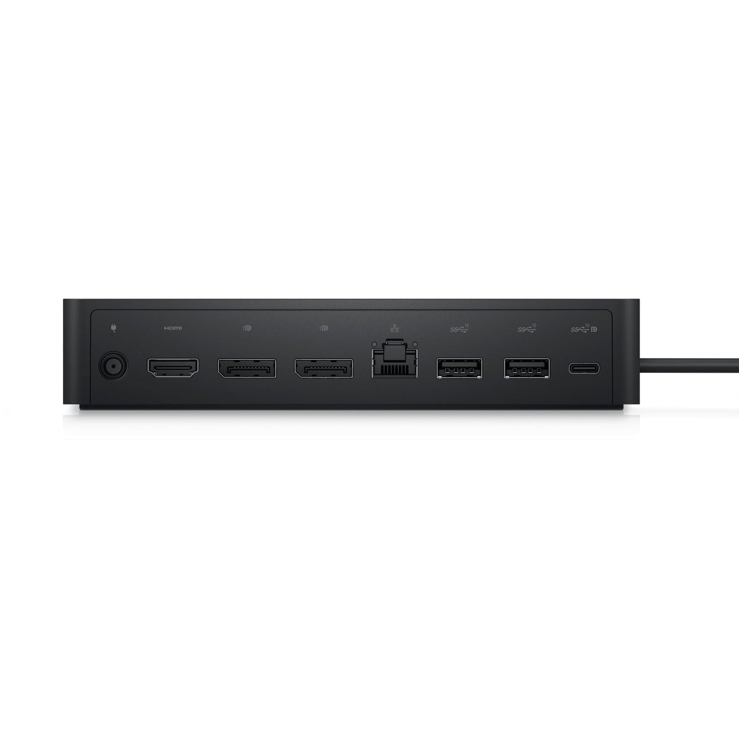 dell Dell Universal Dock UD22, Black