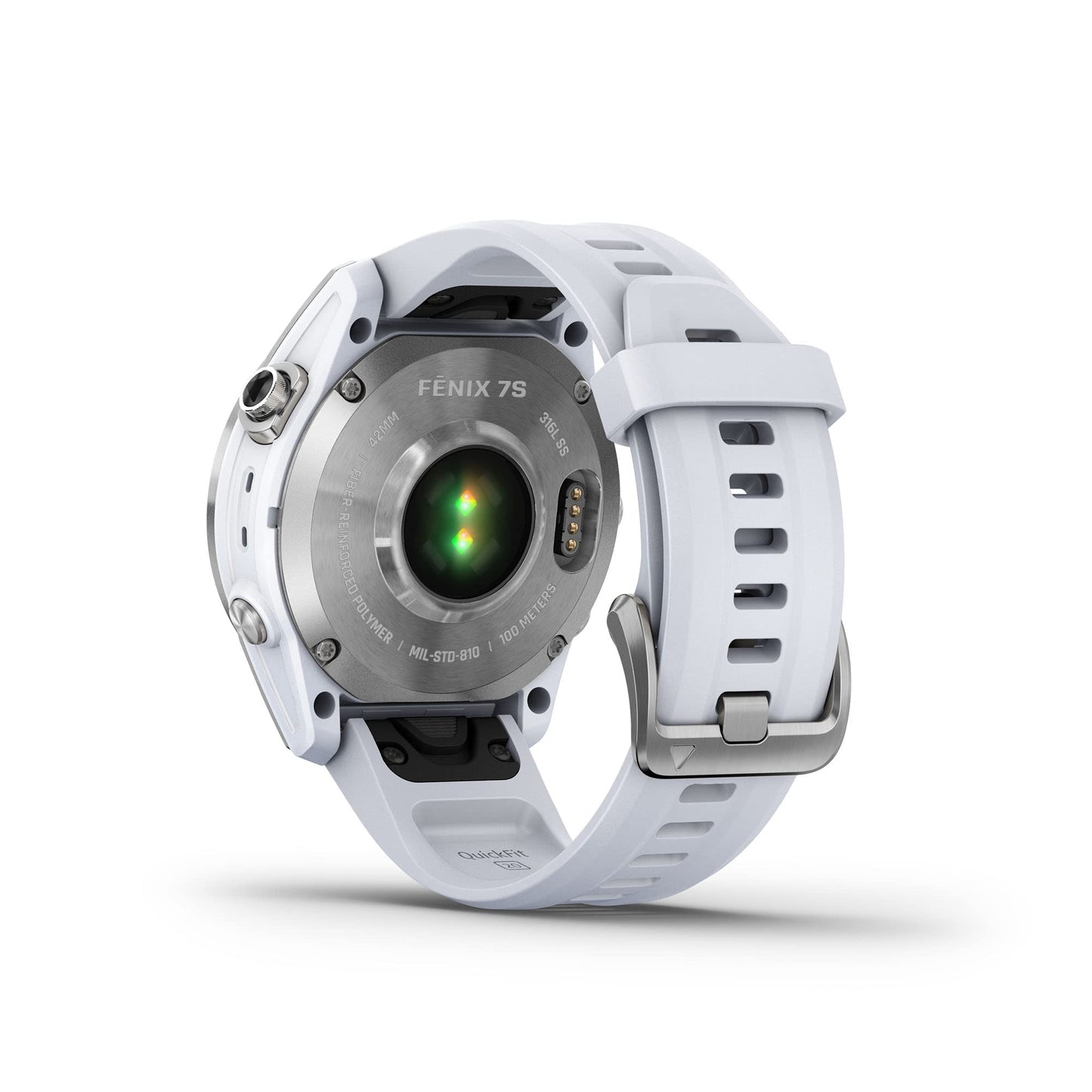 Garmin fēnix Multisport GPS Watch