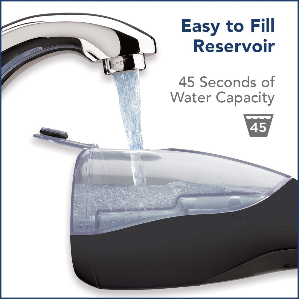 Waterpik Cordless Plus Water Flosser