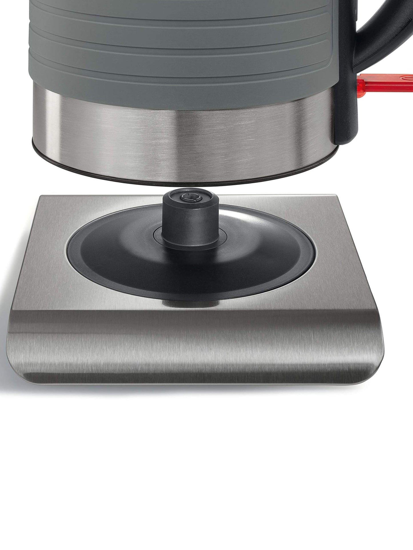 Bosch TWK7S05 Electric Kettle Black,Grey