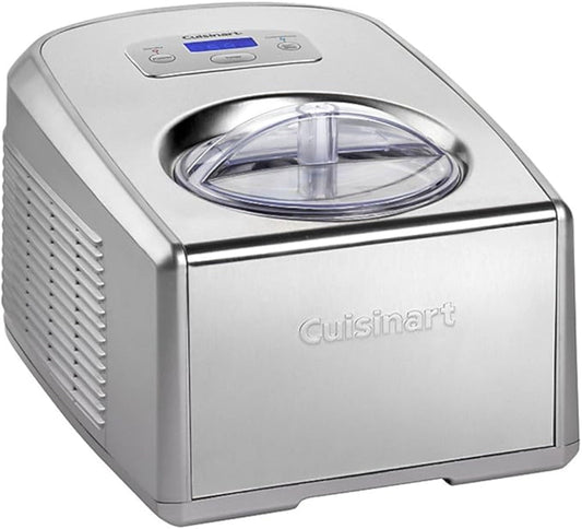 Cuisinart Ice Cream and Gelato Maker