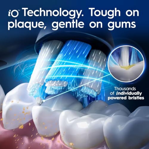 Oral-B iO3 Electric Toothbrush