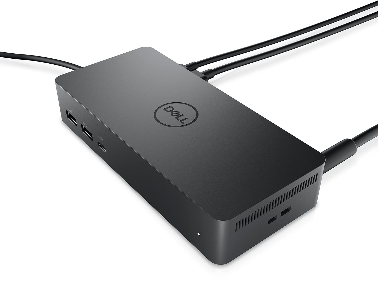 dell Dell Universal Dock UD22, Black