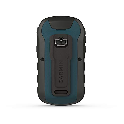Garmin eTrex 22x, Blue