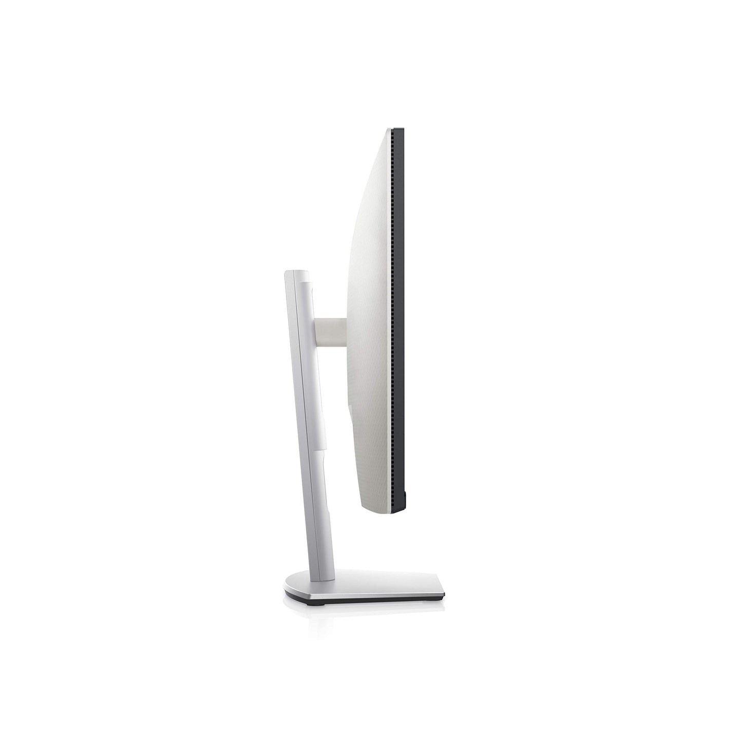 Dell S2721HS 27 Inch Full HD 1920 x 1080, AMD FreeSync, IPS Ultra-Thin Bezel Monitor, Tilt and Swivel, Silver