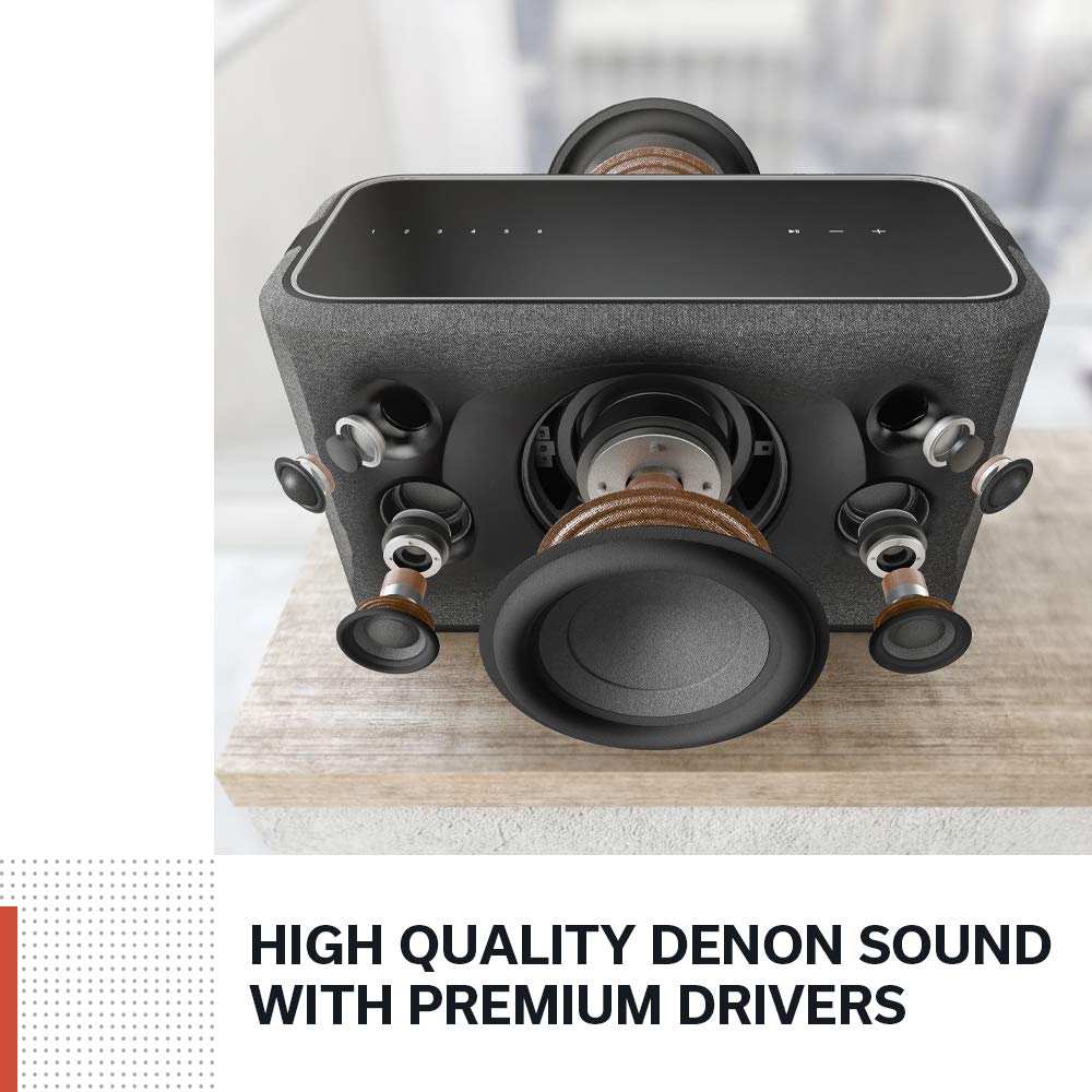 Denon Home Wireless Smart Speake
