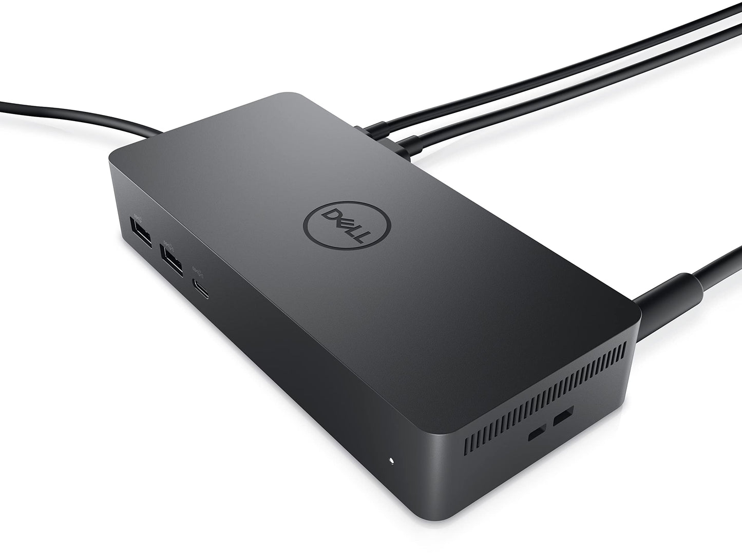 dell Dell Universal Dock UD22, Black
