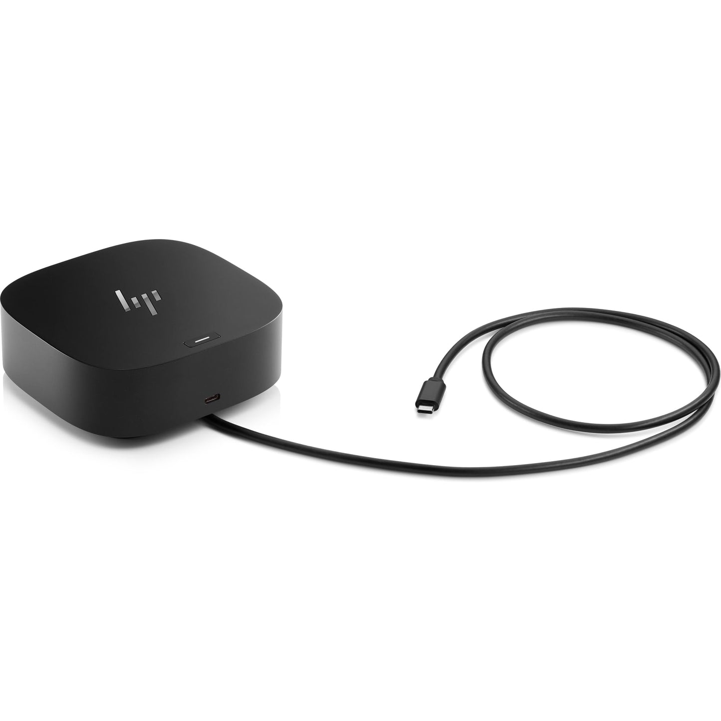 HP USB-C 120W Dock G5 - Expand Ports, Connect Up to Three Displays - Space-Saving Design