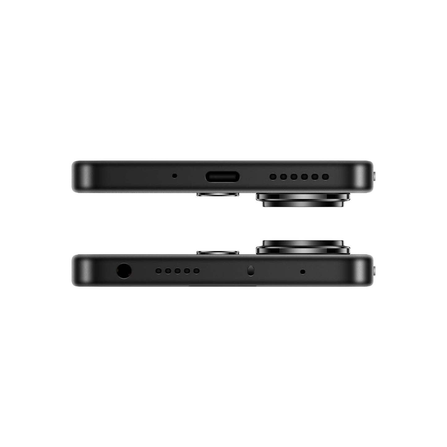 Xiaomi Poco M6 Pro Smartphone 12+512 GB, Black (UK Version + 2 Years Warranty)