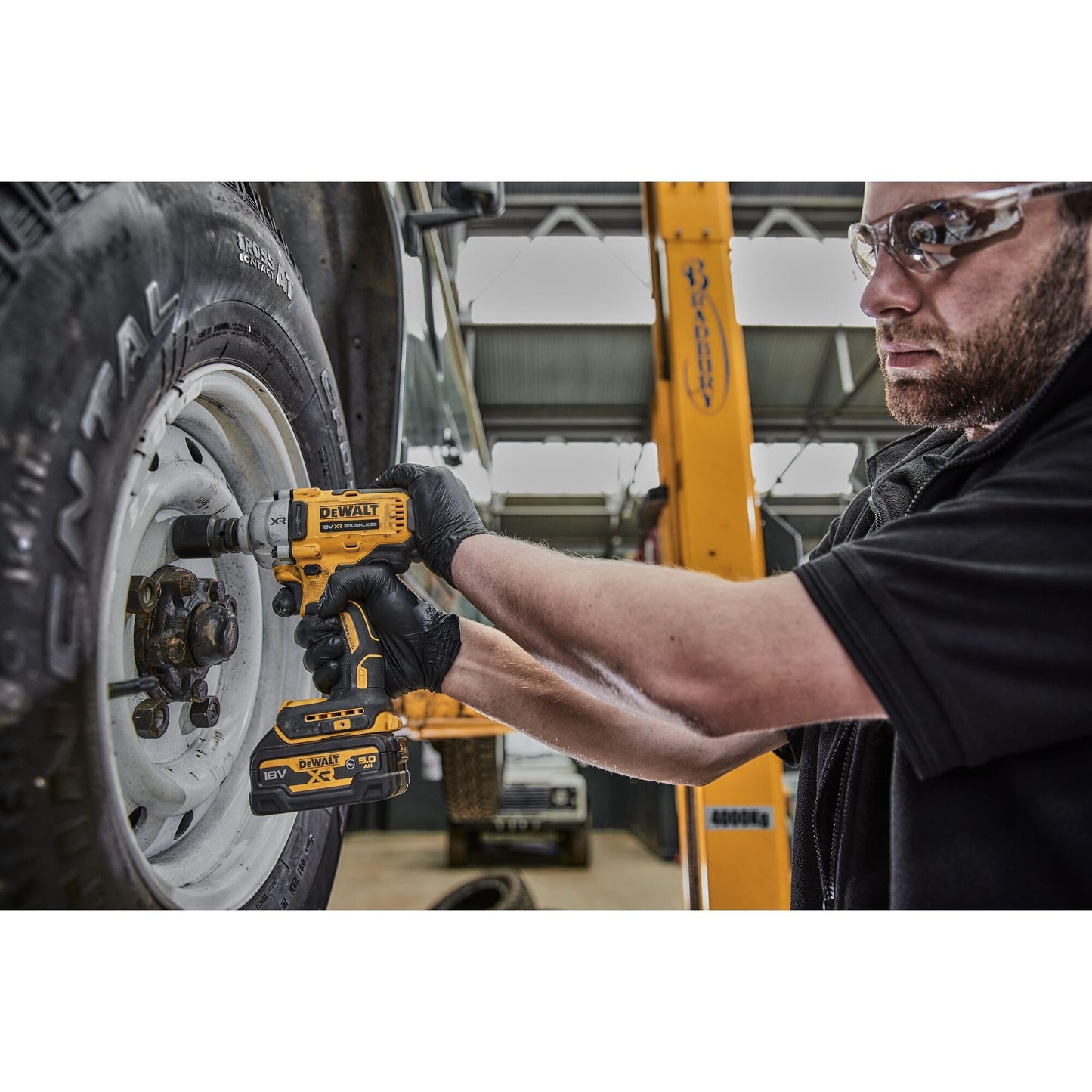Dewalt 18 Volt 2-Speed Cordless Drill