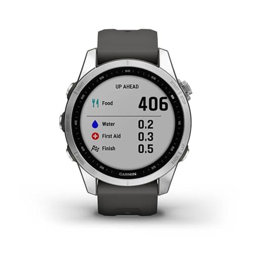 Garmin fēnix Multisport GPS Watch
