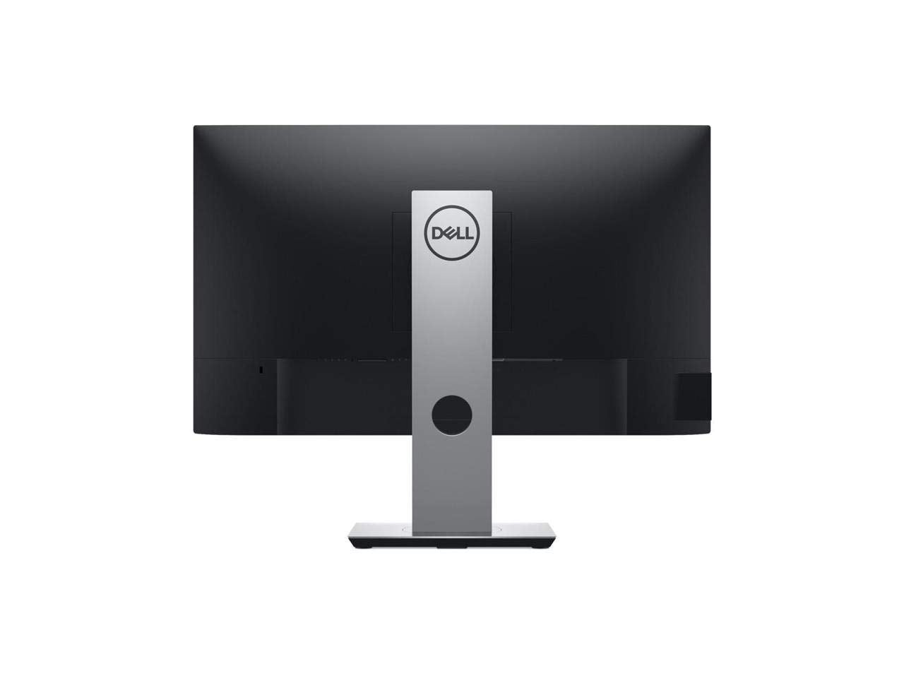 Dell P2419HC 24 Inch LED-backlit, Anti-Glare, 3H Hard Coating IPS Monitor