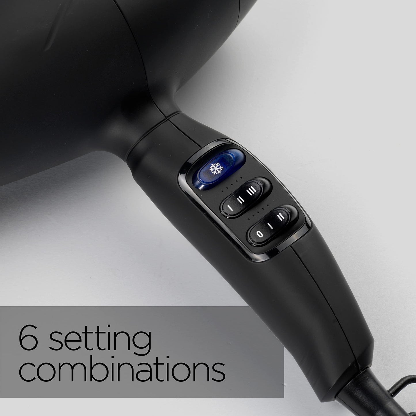 BaByliss 3Q Professional Hair Dryer