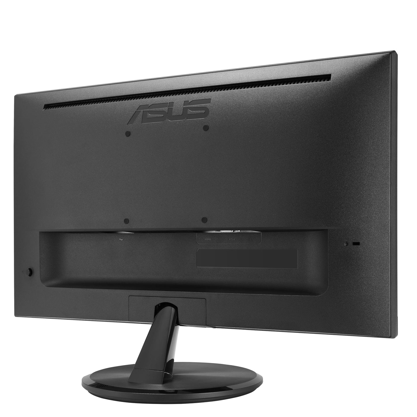 ASUS VA27EHF Eye Care Gaming Monitor – Full HD, Frameless, Adaptive-Sync, 1ms MPRT, HDMI, Low Blue Light, Flicker Free, Wall Mountable, Black