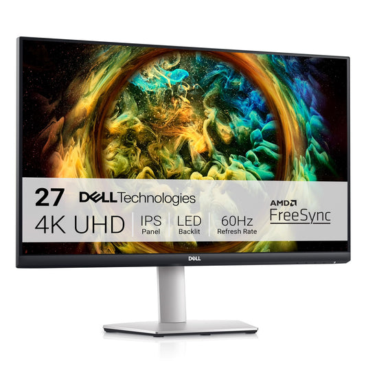 Dell S2722DZ 27 inch Work from Home -Monitor