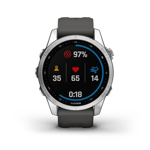Garmin fēnix Multisport GPS Watch